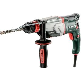 Metabo KHE 2860 Martillo Perforador Cincelador 880W 3.2J SDS Plus 3 Funciones con Portabrocas Rápido Precio: 292.49999977. SKU: B1J6DZ6K28
