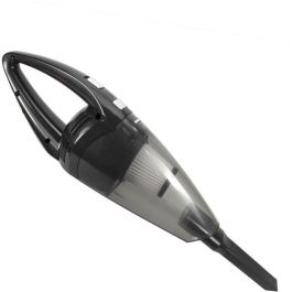 Jocca JOC8435253568137 Aspiradora de Coche 100W, 0,5L, Gris con Cable 3m y Accesorios incluidos Jocca JOC8435253568137 Aspiradora de Coche 100W, 0,5L, Gris con Cable 3m y Accesorios incluidos