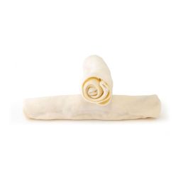Snack para Perros Gloria Rawhide 20 cm Rollo Masticable 30 unidades Snack para Perros Gloria Rawhide 20 cm Rollo Masticable 30 unidades