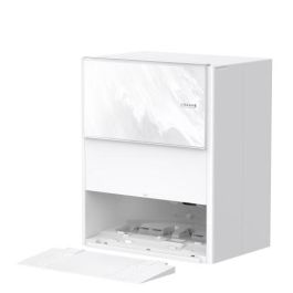 Dreame 010201AA000642 Aqua10 Ultra Track Complete Combinado Blanco