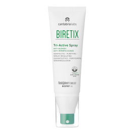 Biretix, Anti-imperfecciones, Spray, Para cara y cuerpo, 200 ml Precio: 27.59000013. SKU: B1JDN7FRRV