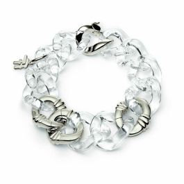 Pulsera Mujer Folli Follie 4B1F004C 17 cm Precio: 32.69000009. SKU: S0359625