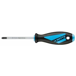 Destornillador WITTE Phillips PH2 300 mm