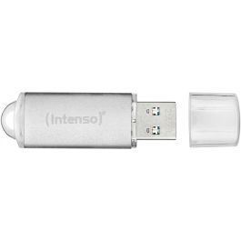 STICK Intenso Jet Line Aluminium 256GB 3.2 Gen 1x1