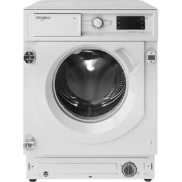 Lavadora Whirlpool Corporation BIWMWG81485EU 60 cm 8 kg Lavadora Whirlpool Corporation BIWMWG81485EU 60 cm 8 kg