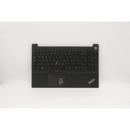 Lenovo Mars 1.0 INTEL FRU MECH_ASM Mars 1.0 Intel KBD with C cover SPA Backlit (Primax) Painting FPR UK Black