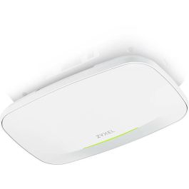 Zyxel NWA130BE-EU0101F Punto de Acceso Inalámbrico 5764 Mbit/s Blanco PoE