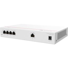 HUAWEI eKit S380-L4T1T Gateway Multi-Servicio 1 GE WAN, 4 GE LAN para Oficina/Hotel/Fábrica