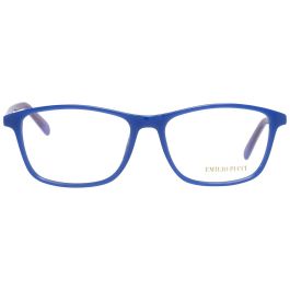 Montura de Gafas Mujer Emilio Pucci EP5048 54090