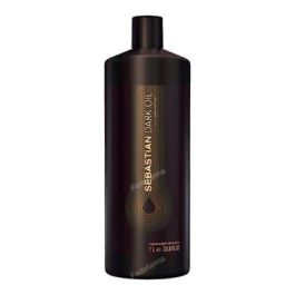 Sebastian Dark Oil Champú Ligero con Aceites 1000ml para Brillo y Suavidad, Todo Tipo de Cabello Precio: 47.88999952. SKU: B14N3EPS2C