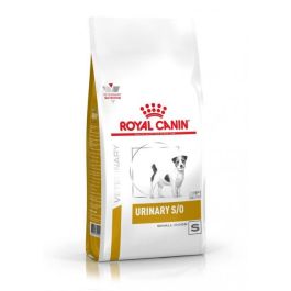 Royal Canin Urinary Small para perros - Alimento seco 8 kg Precio: 92.4999999. SKU: B1B4765HWV