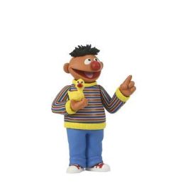 Neca Epi Figura Articulada Barrio Sésamo (Sesame Street) Toony Classics 15 cm Neca Epi Figura Articulada Barrio Sésamo (Sesame Street) Toony Classics 15 cm