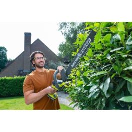 Cortasetos inalámbrico 18V ONE+ RYOBI LINEA RY18HT45A-120 - hoja de 45 cm - 1 batería 18V 2.0 Ah y 1 cargador Cortasetos inalámbrico 18V ONE+ RYOBI LINEA RY18HT45A-120 - hoja de 45 cm - 1 batería 18V 2.0 Ah y 1 cargador