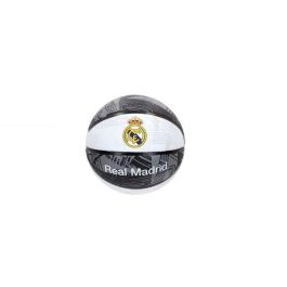 Balon baloncesto real madrid diametro 24cm (deshinchado) Balon baloncesto real madrid diametro 24cm (deshinchado)