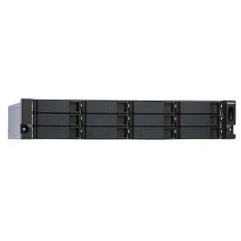 Qnap TL-R1200S-RP Unidad JBOD de Expansión 12 Bahías SATA para Servidores NAS y Backup Empresarial con Fuentes Redundantes Precio: 1644.49999989. SKU: B12C8N2S9L