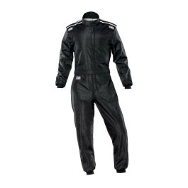 Mono Karting OMP KS-4 Negro S