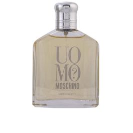 Moschino UOMO? Eau de Toilette vaporizador Hombre 125 ml Precio: 23.50000048. SKU: SLC-74377