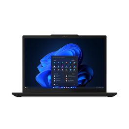 Lenovo ThinkPad X13 Gen 5 Portátil Intel Core Ultra 5 125U 13.3" WUXGA 32GB RAM 512GB SSD Windows 11 Pro Wi-Fi 6E 4G Español Negro