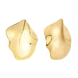 Pendientes Mujer Breil TJ3700 Plata de ley 925 Dorado Pendientes Mujer Breil TJ3700 Plata de ley 925 Dorado