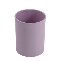 Cubilete Faibo Plastico Violeta Pastel Precio: 1.49999949. SKU: B1FHL68GYX
