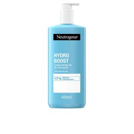 Neutrogena HYDRO BOOST Loción Corporal en Gel Ultraligera 400 ml Precio: 8.49999953. SKU: B1HF234DEP