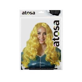 Peluca Amarillo