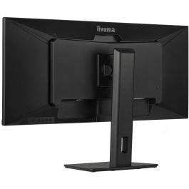 iiyama XUB3493WQSU-B6 Monitor 34" UW-QHD IPS 1440p 120Hz 1ms 86.36cm Negro