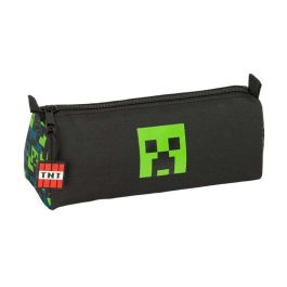 Safta Portatodo Minecraft TNT 21x8x7cm Precio: 5.94999955. SKU: B12YEBCDNV