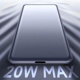 Xiaomi BHR9535GL Ultra Slim Power Bank 5000mAh