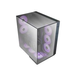 Mars Gaming Caja ATX Semitorre MC3GFPRO Cristal Templado ARGB, Compatible ATX Precio: 111.88999954. SKU: B19LXBJ9ZC