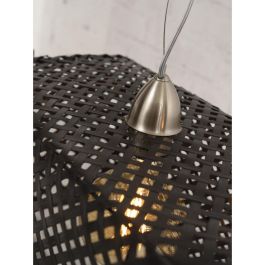 Lámpara Colgante "Komodo" [G-M-KOMODO/H30/B]