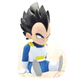 Figura hucha Vegeta Dragon Ball 15cm Figura hucha Vegeta Dragon Ball 15cm Precio: 17.89000004. SKU: B19RBQS4EZ