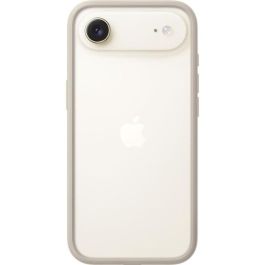Funda para Móvil Apple Canela Apple Funda para Móvil Apple Canela Apple