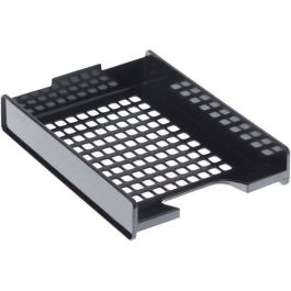 Bandeja Sobremesa A.2000 Negra Precio: 3.6179. SKU: B1JAY2DNFG