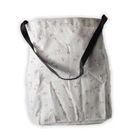 Bolso Mujer Camaieu ASACUBE-TE-AC0 Blanco 40 x 30 x 20 cm Precio: 9.5900002. SKU: S0368611