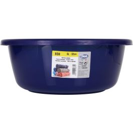 Barreño Redondo Eco 6L - 32 cm Dem (12 Unidades) Barreño Redondo Eco 6L - 32 cm Dem (12 Unidades)