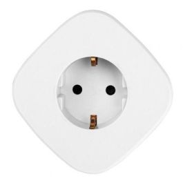 Enchufe Orbegozo EN 1500/ 1 Toma Schuko/ 3 Tomas USB Enchufe Orbegozo EN 1500/ 1 Toma Schuko/ 3 Tomas USB