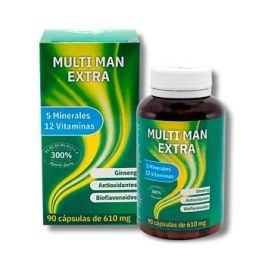 Multi Man Extra Precio: 19.5000003. SKU: B1A8YZCLW6