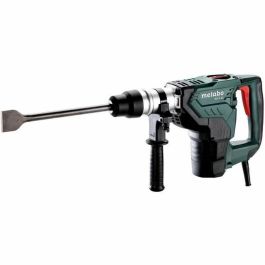 Metabo KH 5-40 Taladro percutor combinado