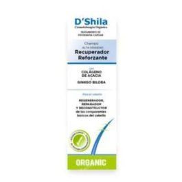 Champú Alta Densidad Recuperador Reforzante Champú Alta Densidad Recuperador Reforzante Precio: 15.49999957. SKU: B169PNFKC2