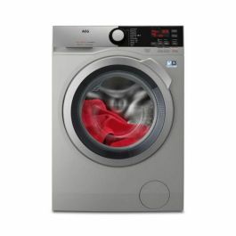 Lavadora Aeg L7FEE842S 1400 rpm 60 cm 8 kg Lavadora Aeg L7FEE842S 1400 rpm 60 cm 8 kg Precio: 784.88999941. SKU: B1DR5L8NTS