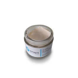 Emap'S Beauty - Crema Facial Protectora Frente A La Luz Azul Spf 25 50 mL