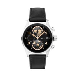 Reloj Hombre Montblanc 129268 Precio: 1930.49999945. SKU: B1DK9YLHD6