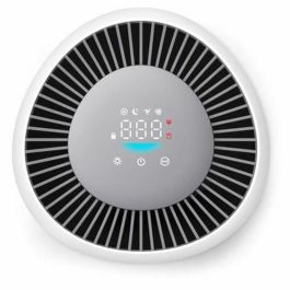 Philips AC0920/10 Purificador de aire 250 m³/h para 65 m² Blanco Philips AC0920/10 Purificador de aire 250 m³/h para 65 m² Blanco