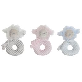 Sonajero Home ESPRIT 12 x 7 x 17 cm (3 Unidades) Precio: 22.58999941. SKU: B1BCNM98AP