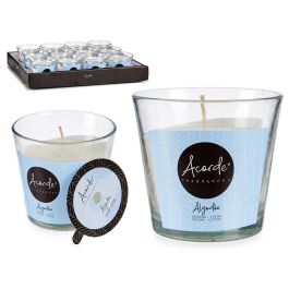 Vela Vaso Algodon 28H Acorde 8X8CM (12 Unidades) Vela Vaso Algodon 28H Acorde 8X8CM (12 Unidades) Precio: 20.50000029. SKU: B18PDLD76Z