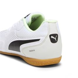 Zapatillas de Fútbol Sala para Niños Puma 106935 07
