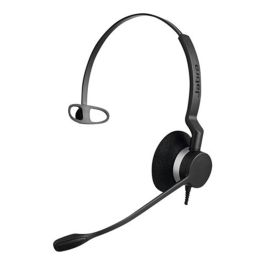 Auriculares Jabra Biz 2300 Ms Mono Auriculares Jabra Biz 2300 Ms Mono