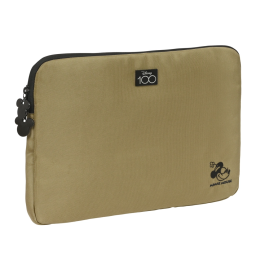 Funda para Portátil Minnie Mouse Beige (34 x 25 x 2 cm) Precio: 12.50000059. SKU: S4308295