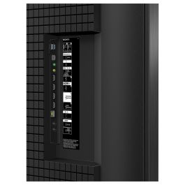 Sony Bravia FW-98BZ30L Monitor Profesional 98" 4K HDR Signage, Full Array LED, 440 Nits, Control IP/RS232, Operación 24/7, 3 Años Garantía